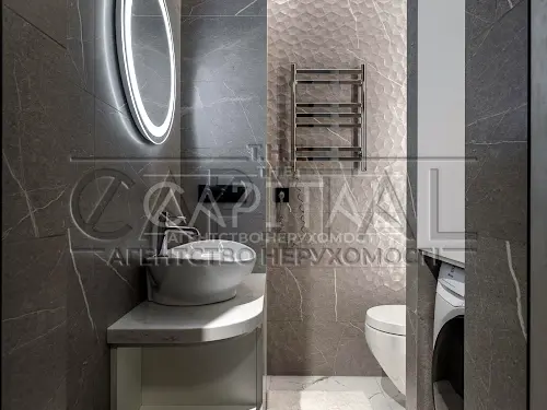 квартира по адресу Берестейский просп. (Победы), 5б