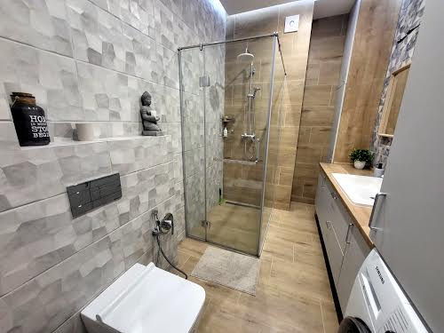 квартира за адресою Дача Ковалевського вул., 121