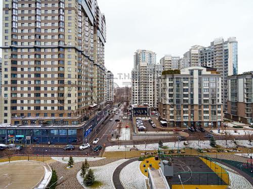квартира по адресу Кахи Бендукидзе ул., 2