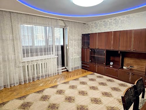 квартира по адресу Мира просп., 63