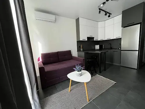 квартира по адресу Трускавецкая ул., 3а