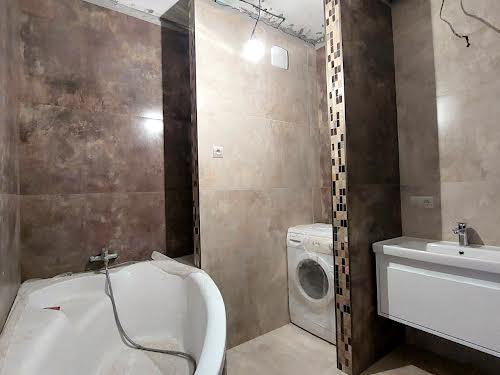 квартира за адресою Запоріжжя, Рельєфна вул., 8