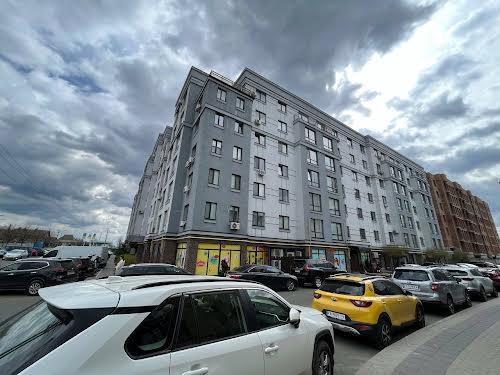 квартира по адресу Шевченка ул., 85