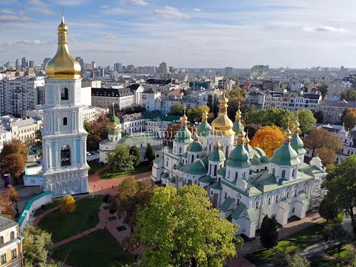 квартира по адресу Киев, Ирининская ул., 5/24