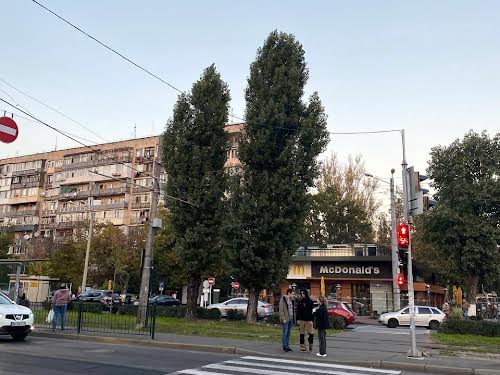 квартира за адресою Краснова вул., 14