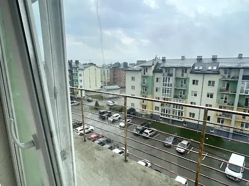 квартира по адресу с. Сокольники, Весняна ул., 3