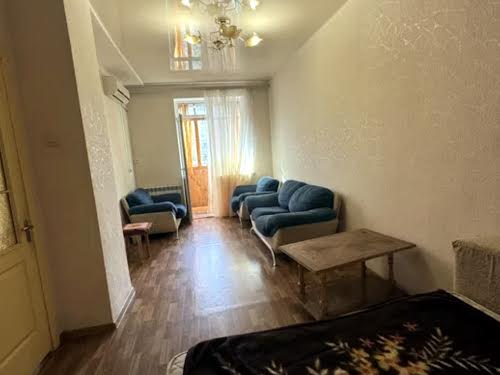 квартира за адресою Мостова вул., 2б