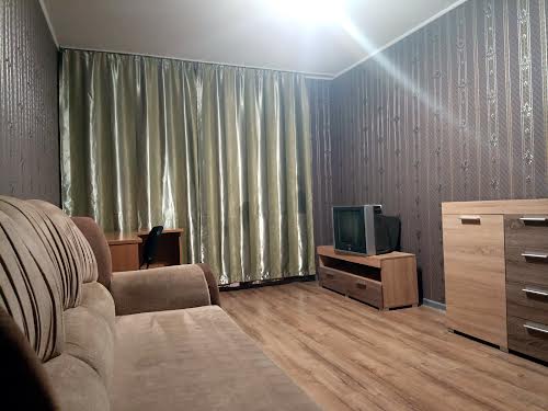 квартира по адресу Романа Атаманюка, 55