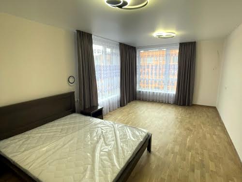 квартира за адресою Стрийська вул., 45