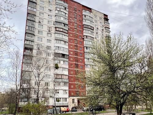 квартира по адресу Академика Королёва просп., 12 Ж