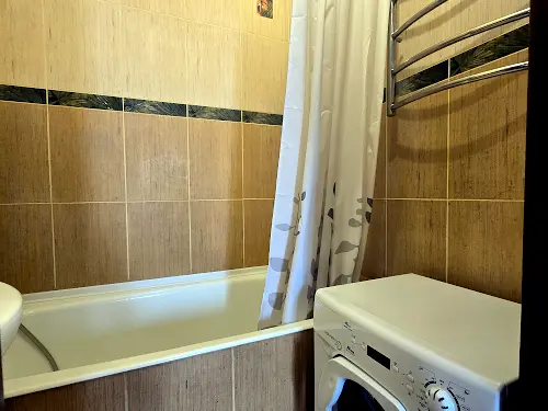 квартира за адресою Солом'янська вул., 22