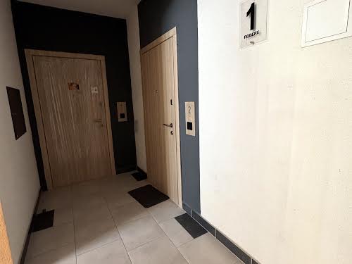 квартира за адресою Паркова вул., 4-Д