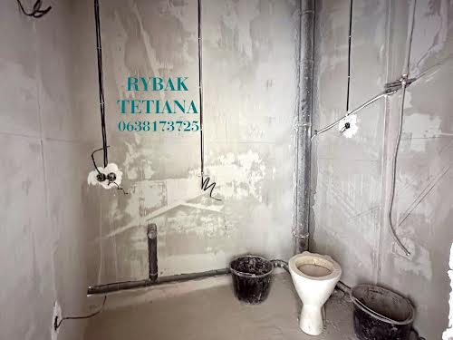 квартира по адресу Жемчужная ул., 11