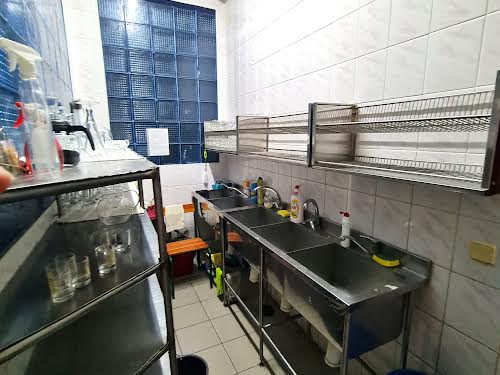комерційна за адресою Пилипа Орлика вул., 3А