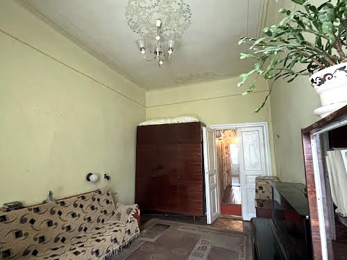квартира по адресу Коперника ул., 22