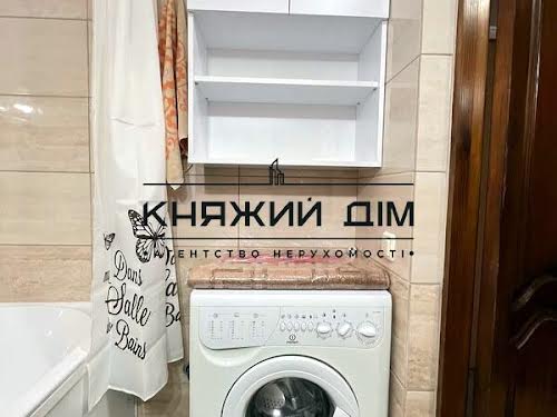 квартира за адресою Драгоманова вул., 44-А