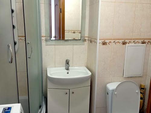 квартира за адресою Ярослава Гашека бульв., 7