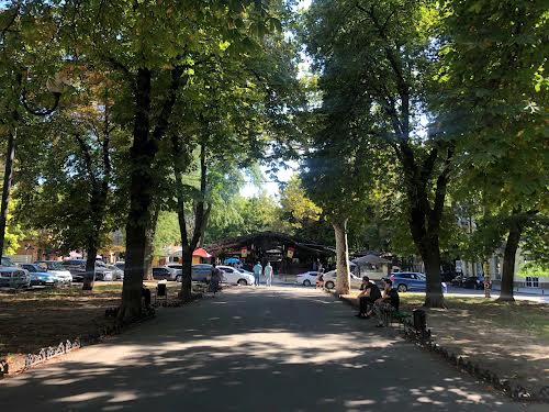 комерційна за адресою Олександрівський проспект, 3