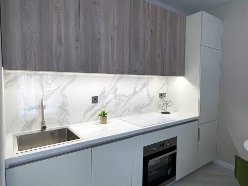квартира по адресу Краснова ул., 3а
