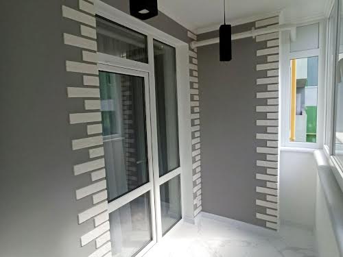 квартира по адресу Глинянский Тракт ул., 1А