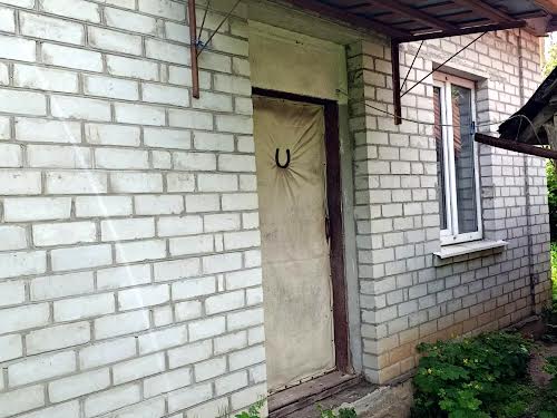 будинок за адресою Фіалкова