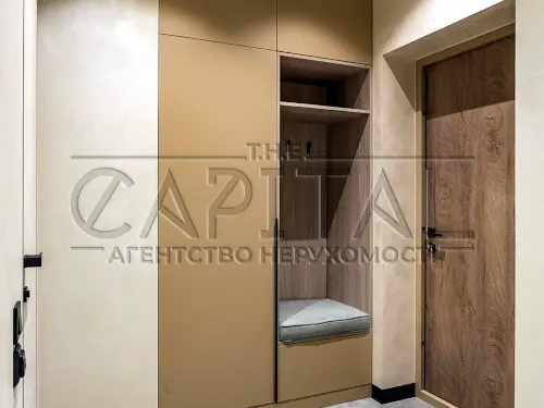 квартира за адресою Академіка Заболотного вул., 16