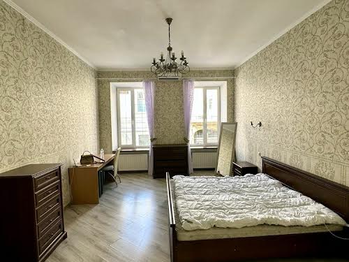 квартира за адресою Воронцовський пров., 6