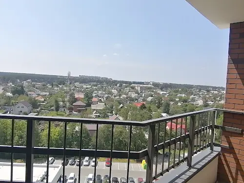 квартира за адресою Ольги Кобилянської вул. (Достоєвського), 1-В/23