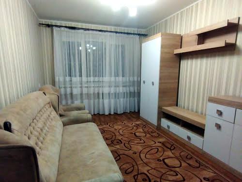 квартира по адресу Героев Крут ул. (Терешковой), 28