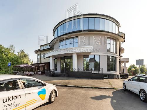 квартира за адресою Борщагівська вул., 30-А