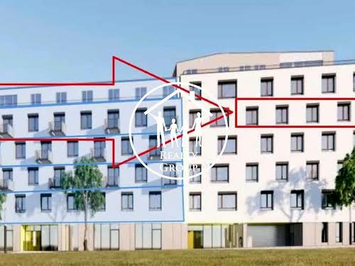 квартира по адресу Филиппа Орлика ул., 44