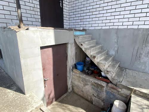 будинок за адресою Лісова вул.
