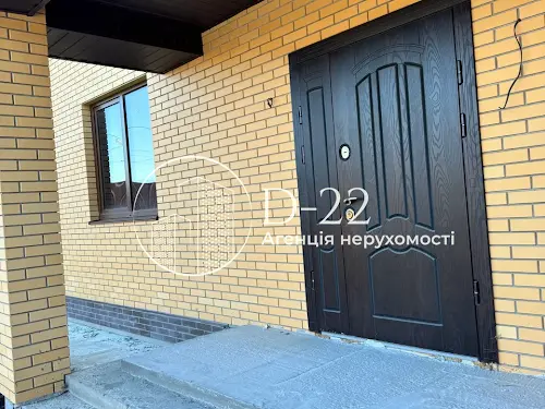будинок за адресою Бровари, Павла Чубинського вул., 53