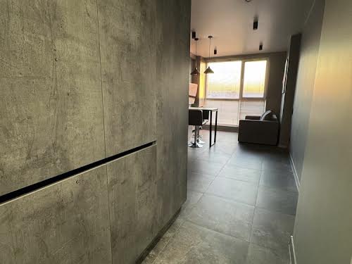квартира за адресою Городницька вул., 47