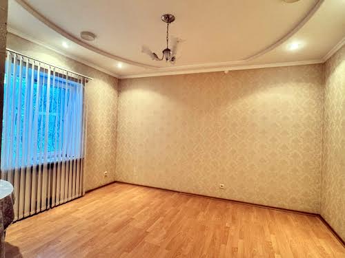 будинок за адресою Зозулі пров. (Воровського), 12