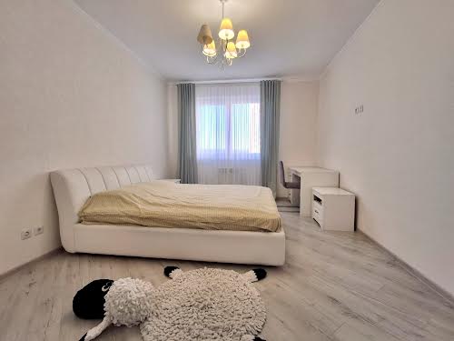 квартира за адресою Юрія Кондратюка вул., 3