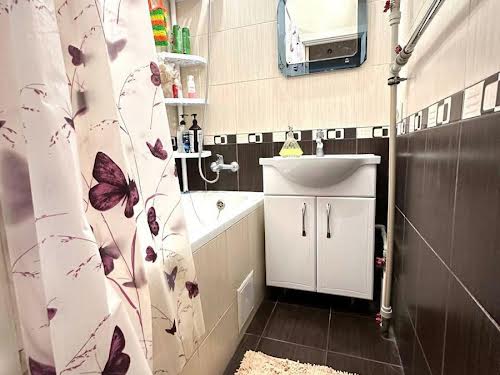 квартира по адресу Мартовская ул., 7