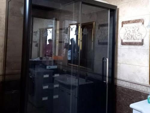 дом по адресу Степана Разина ул., 18