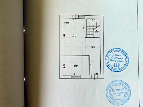 дом по адресу Киево-Мироцкая ул., 133 з