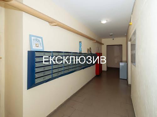 квартира за адресою Боголюбова вул., 25