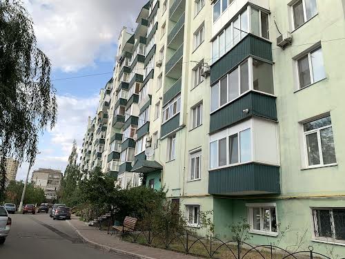 квартира за адресою Головатого вул., 89