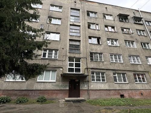 квартира по адресу Тарнавського Генерала ул., 109