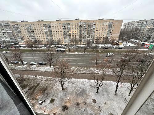 квартира за адресою Незалежності бульв. (50 років Жовтня), 15