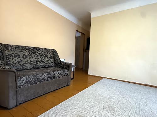 квартира за адресою Окружна, 33