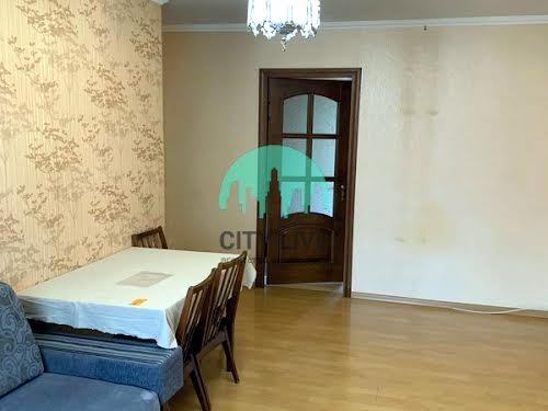 квартира по адресу Ивана Пулюя ул., 1