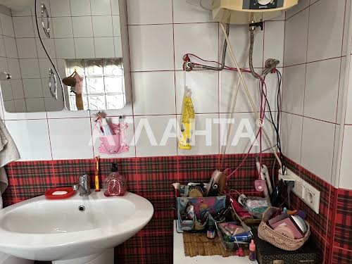 квартира по адресу Героев Крут ул. (Терешковой), 41