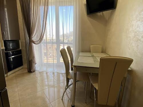 квартира за адресою Винна Гора вул., 7