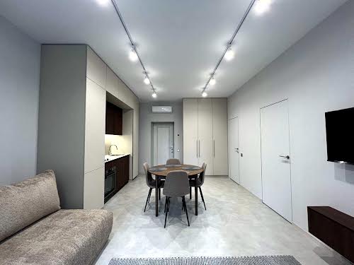 квартира за адресою Марка Черемшини вул., 29