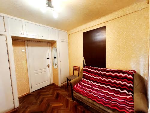 комната по адресу Мирослава Поповича ул. (Семашка), 10