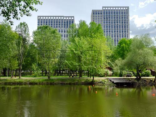 квартира по адресу Князя Романа Мстиславича ул. (Генерала Жмаченка), 26